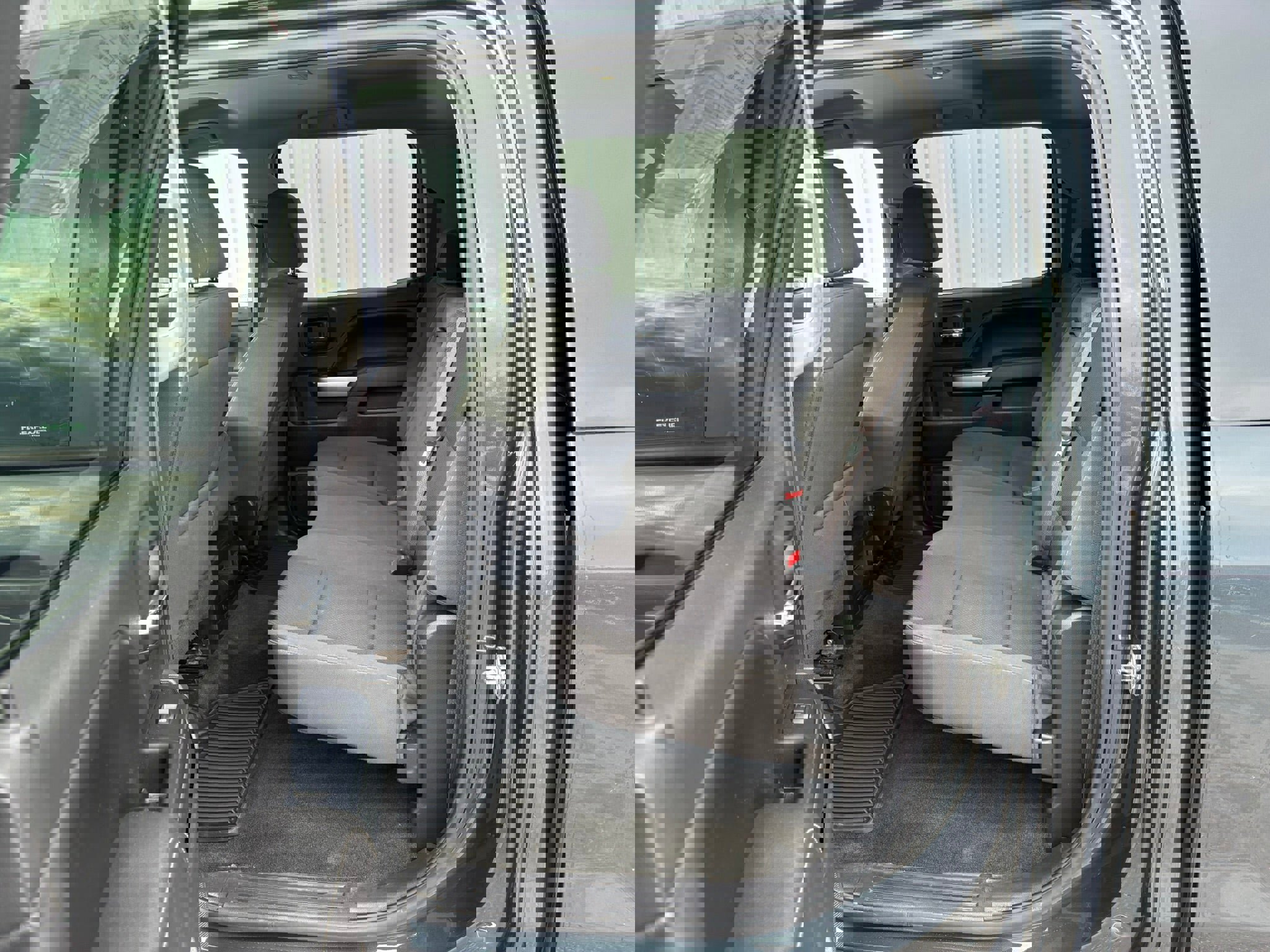 Used 2017 Chevrolet Silverado 1500 LT w/ All Star Edition image 14