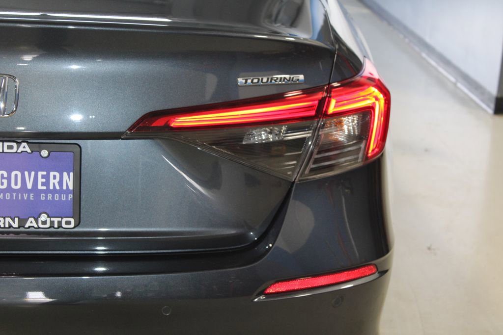 Used 2023 Honda Civic Touring image 46