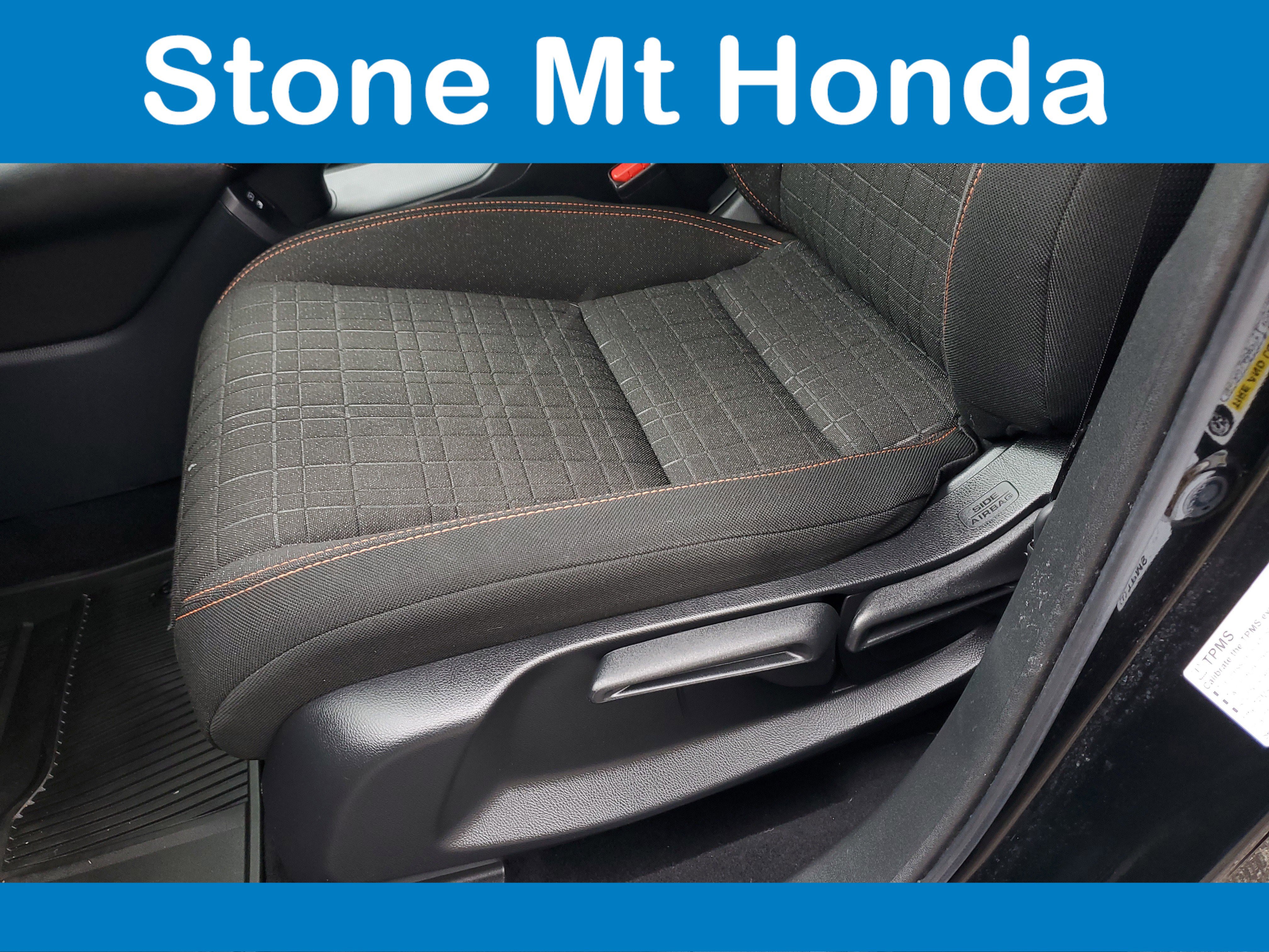 Used 2024 Honda HR-V Sport image 19