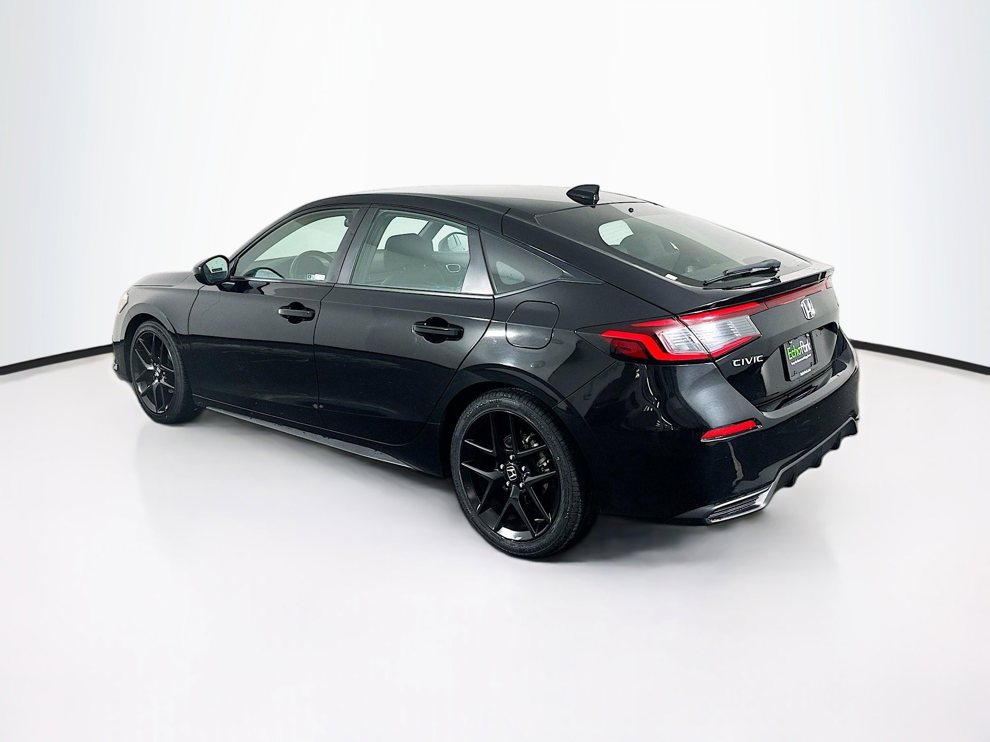 Used 2024 Honda Civic Sport image 5