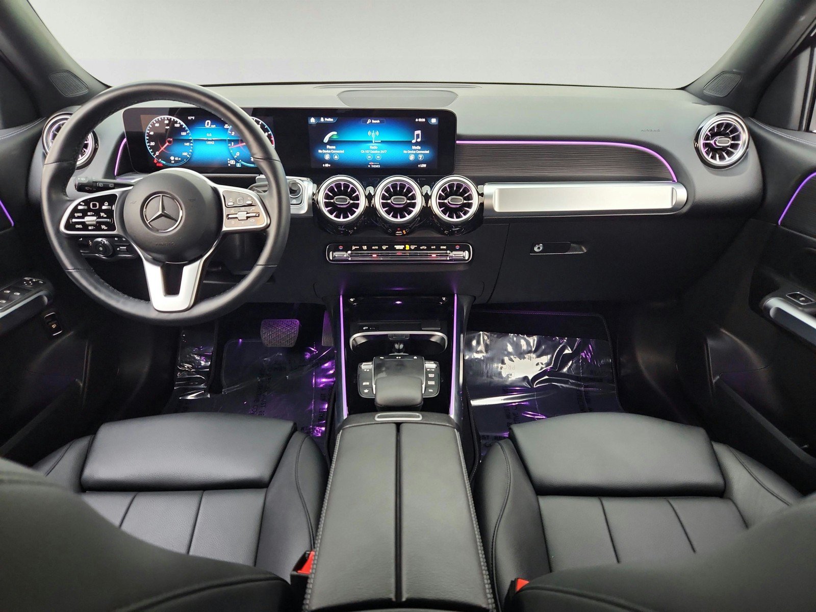 Used 2023 Mercedes-Benz GLB 250 image 23