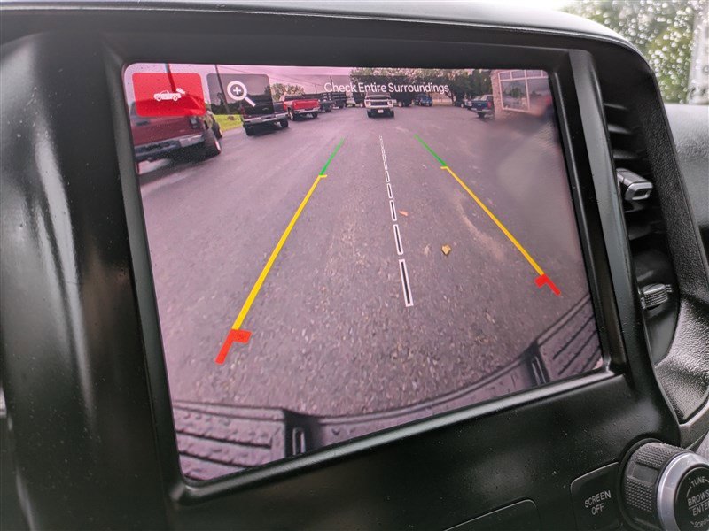 Used 2023 RAM 2500 Tradesman image 26