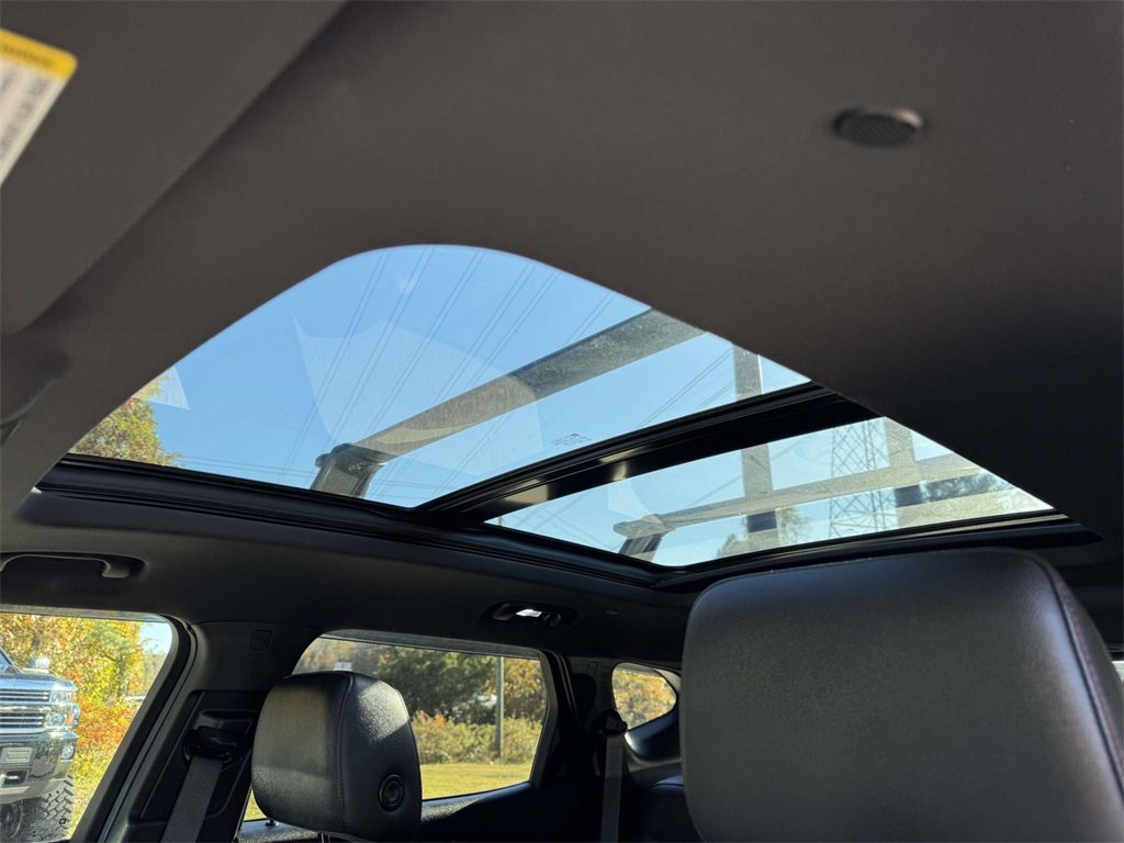 Used 2019 Chevrolet Blazer RS image 22