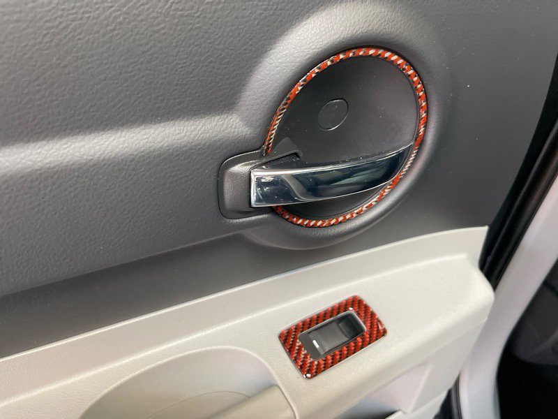 Used 2007 Dodge Charger SRT8 w/ SRT Option Group II image 36