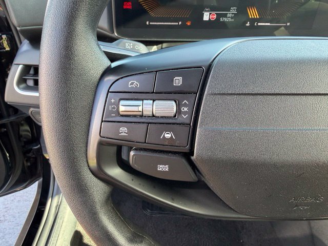Used 2025 Kia K4 FWD image 14
