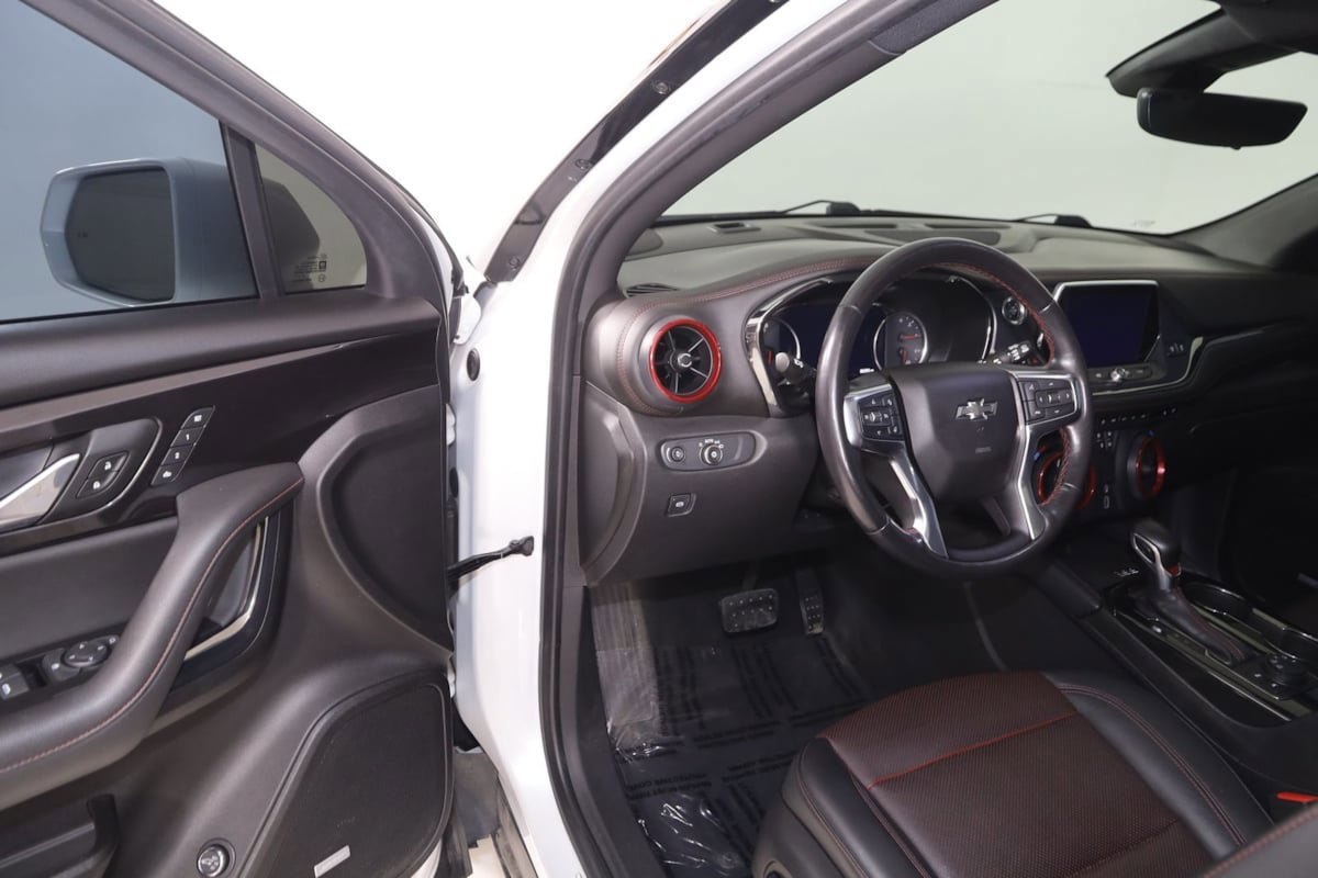 Used 2020 Chevrolet Blazer RS AWD/4WD image 50
