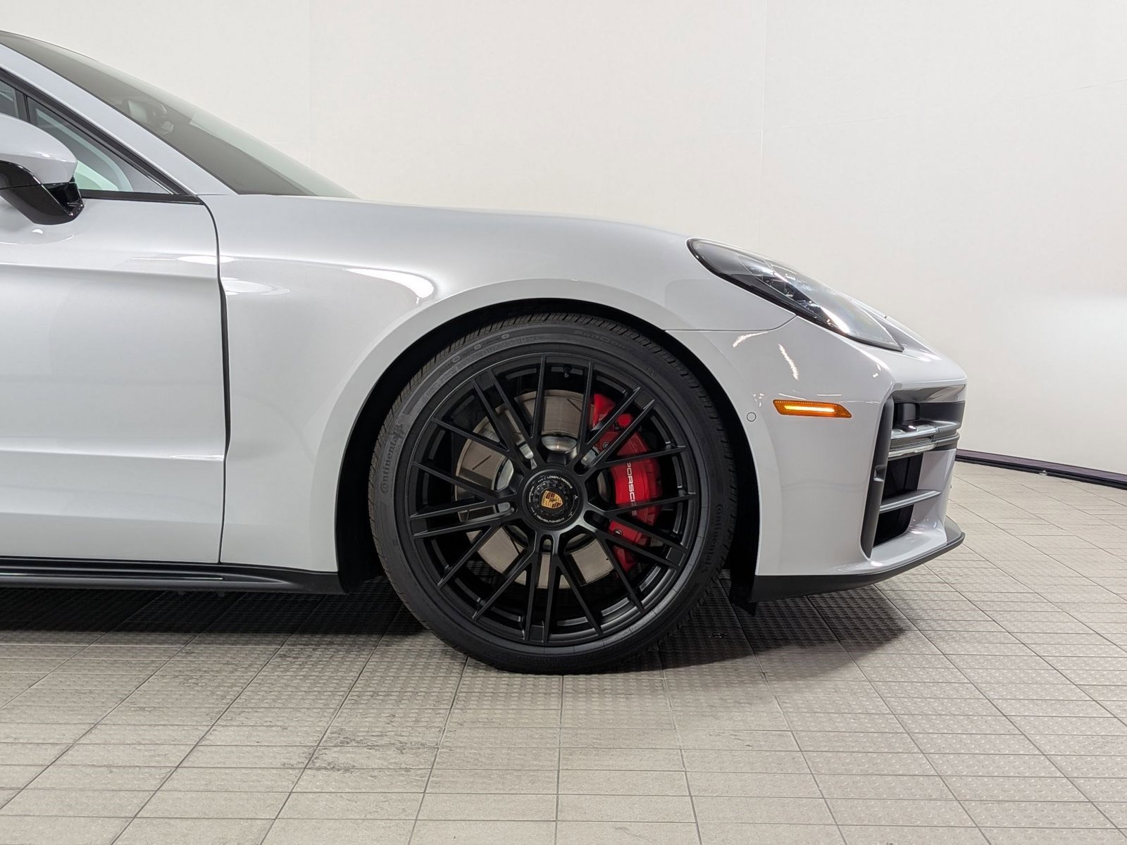 New 2026 Porsche Panamera GTS AWD/4WD image 11