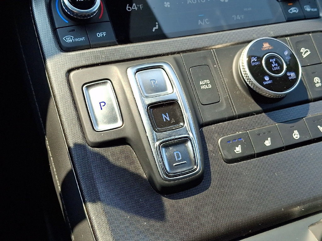 Used 2025 Hyundai Palisade Calligraphy AWD/4WD image 18