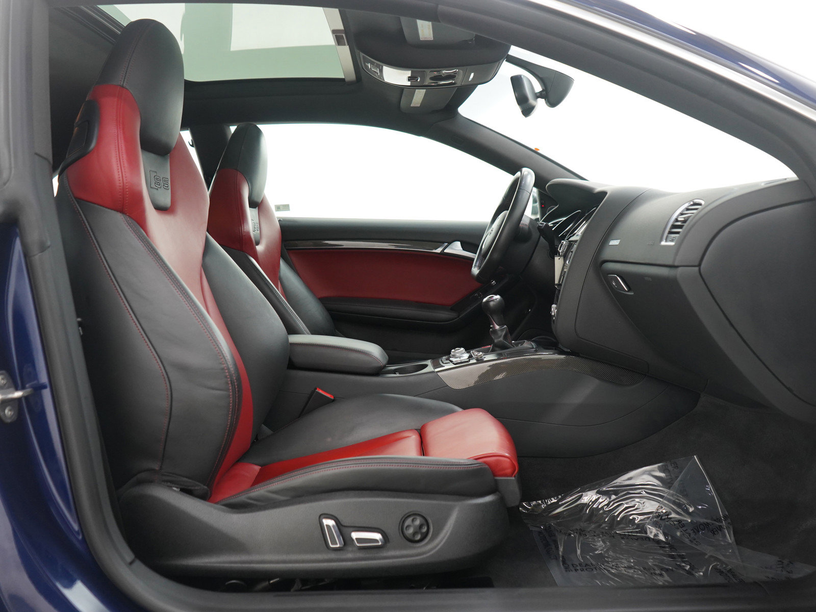 Used 2014 Audi S5 Premium Plus image 11