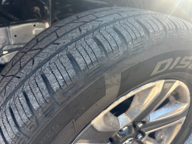 Used 2017 Toyota Tacoma Limited w/ Tow Package AWD/4WD image 6