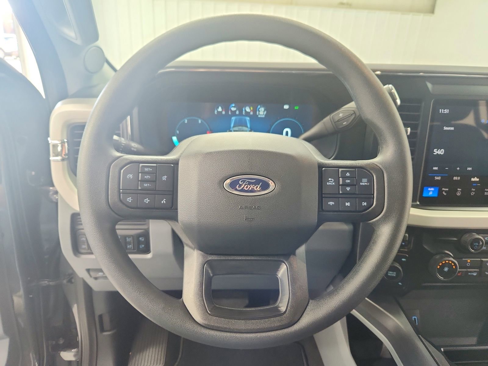 New 2026 Ford F250 XLT w/ XLT Premium Package image 22