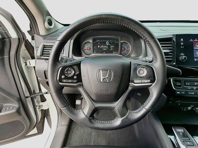 Used 2021 Honda Pilot Touring image 40
