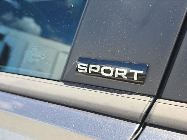 New 2026 Volkswagen Jetta Sport FWD image 8