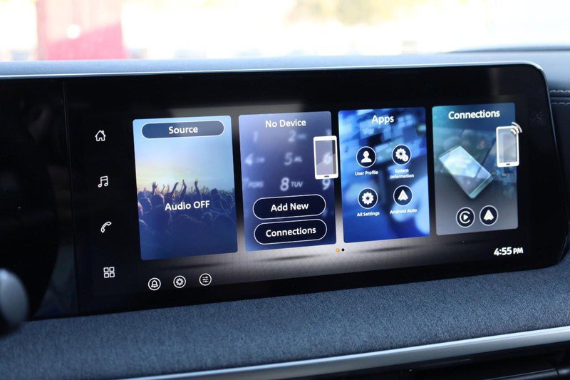 New 2026 Nissan Kicks SV w/ Cold Weather Package image 11