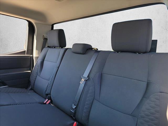 Used 2024 Toyota Tundra SR5 image 14