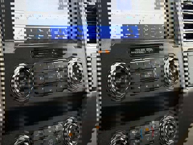 Used 2019 Ford F150 Limited w/ Trailer Tow Package image 28