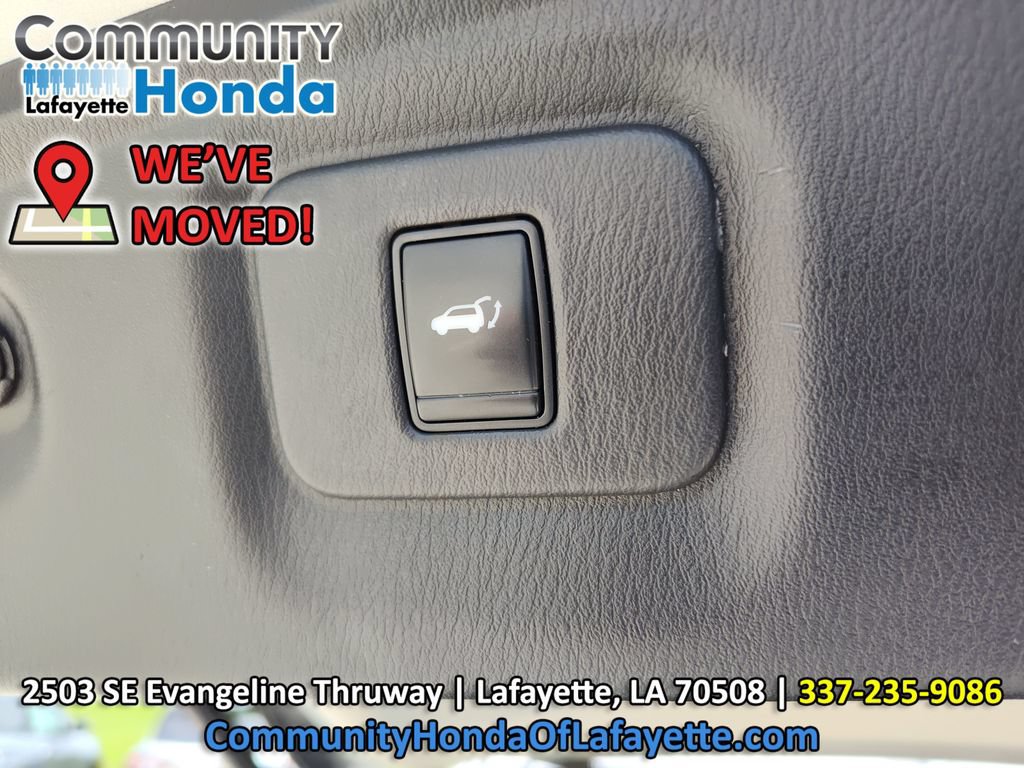 Used 2014 INFINITI QX60 FWD image 9