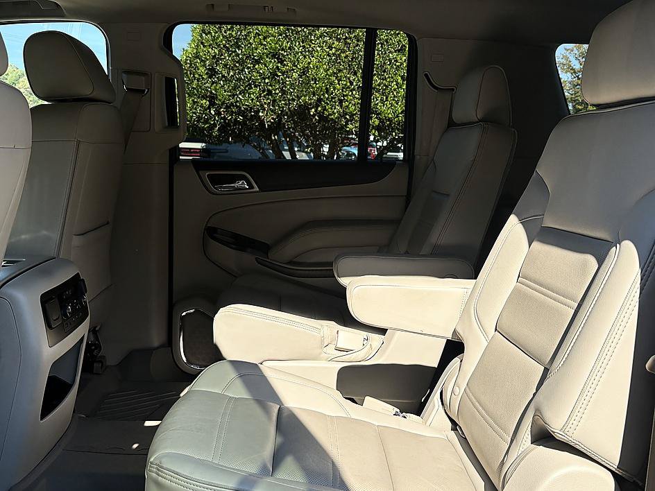 Used 2018 GMC Yukon XL Denali w/ Open Road Package AWD/4WD image 10