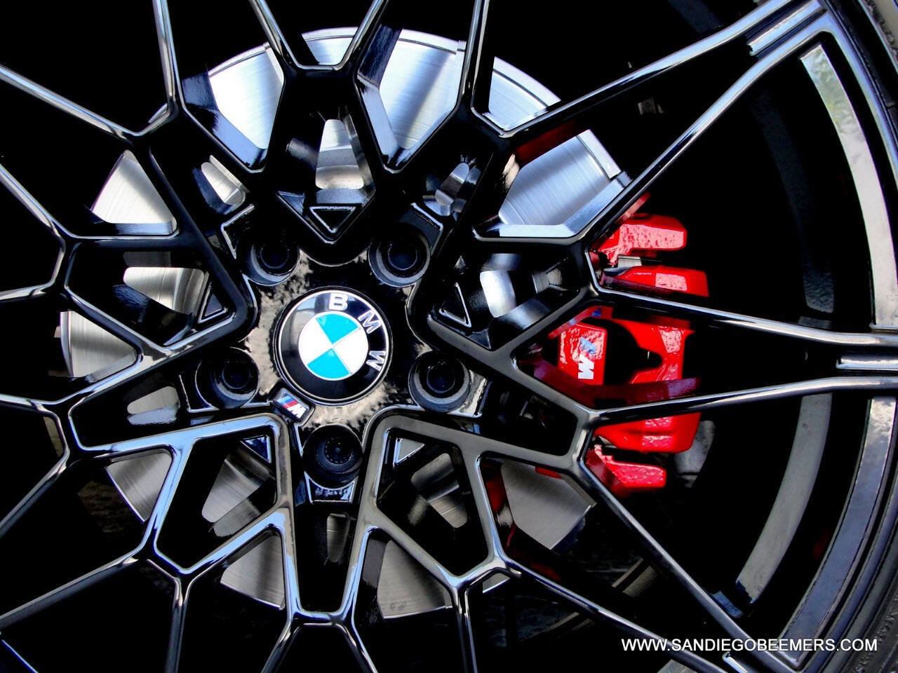 Used 2024 BMW M240i Coupe w/ Premium Package image 75