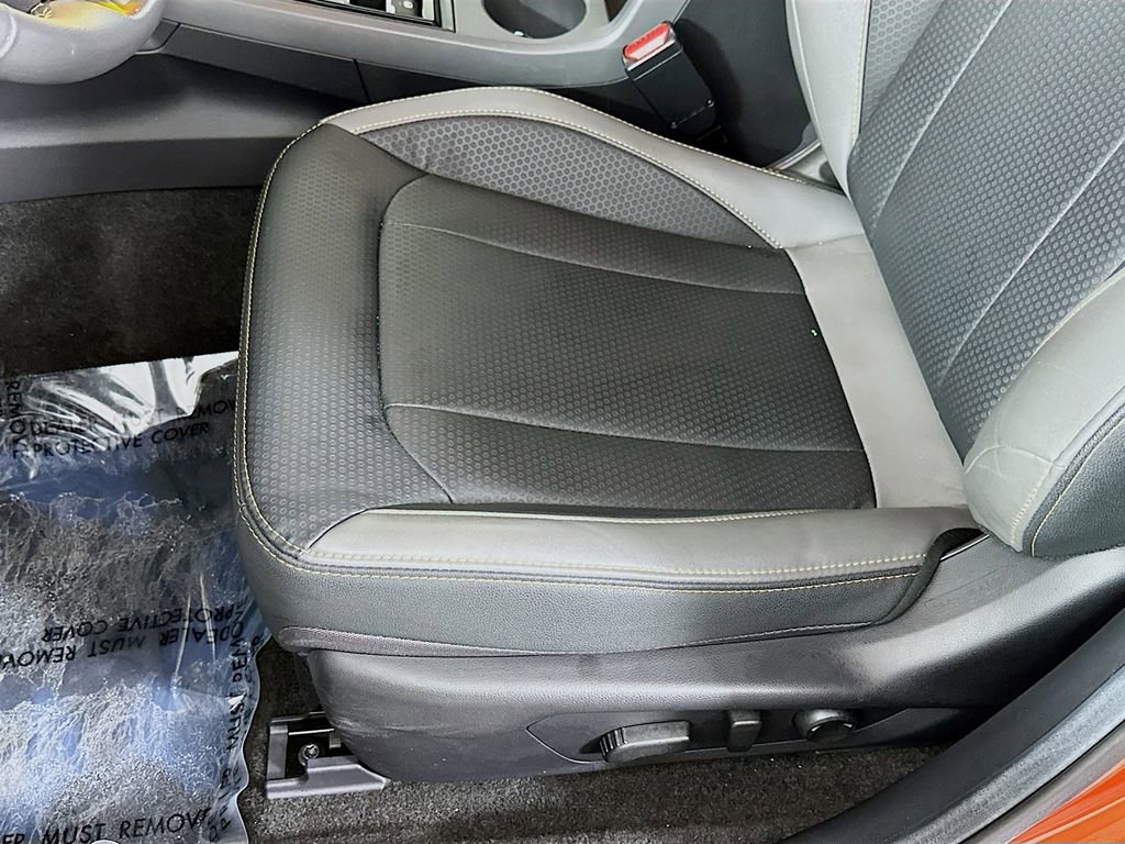 Used 2024 Subaru Crosstrek 2.5i Wilderness w/ Crosstrek Mirror Package AWD/4WD image 26