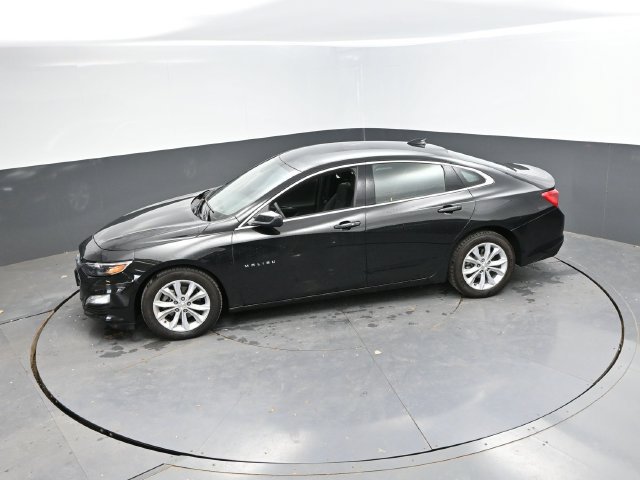 Used 2025 Chevrolet Malibu LT FWD image 36