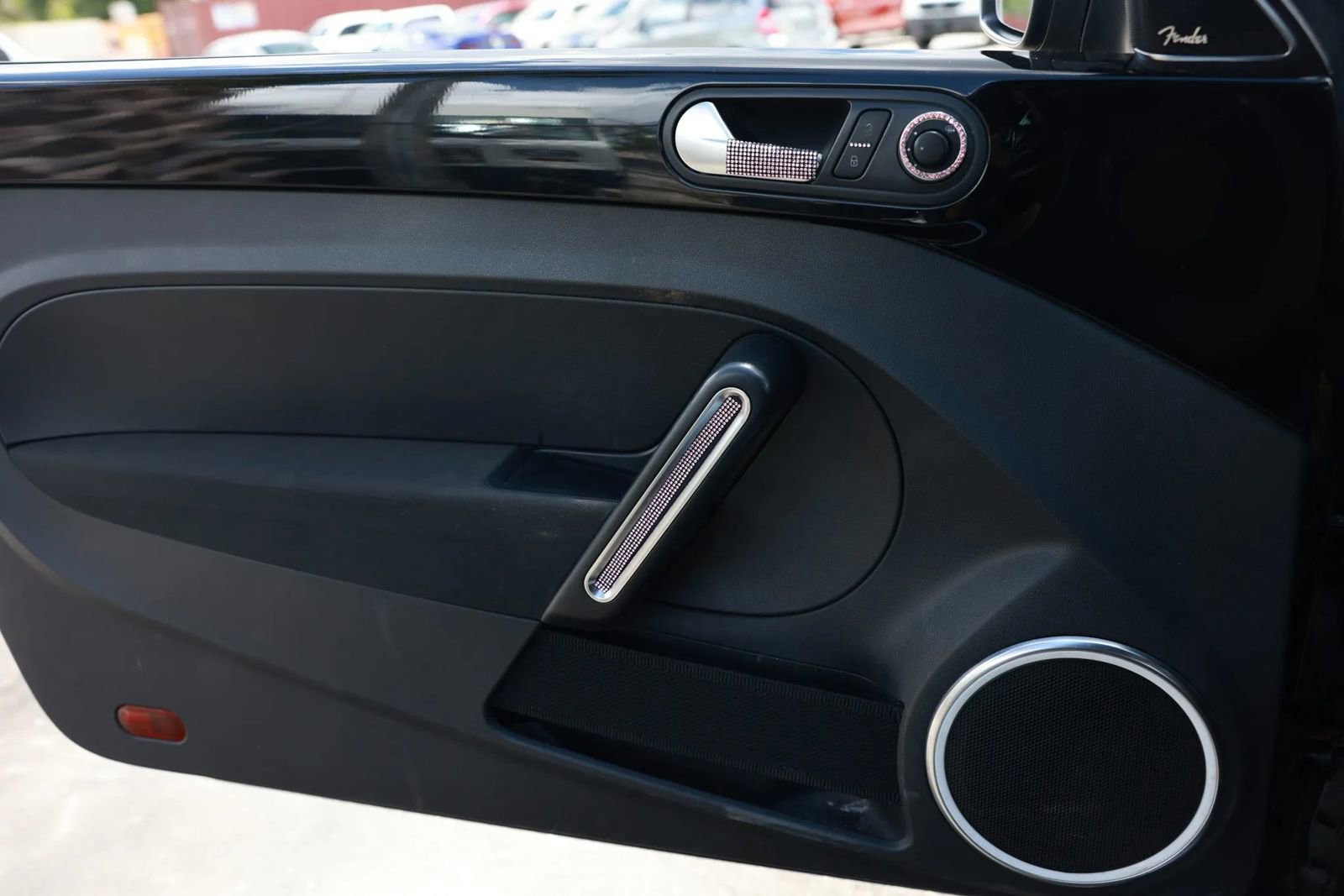 Used 2014 Volkswagen Beetle R-Line image 41