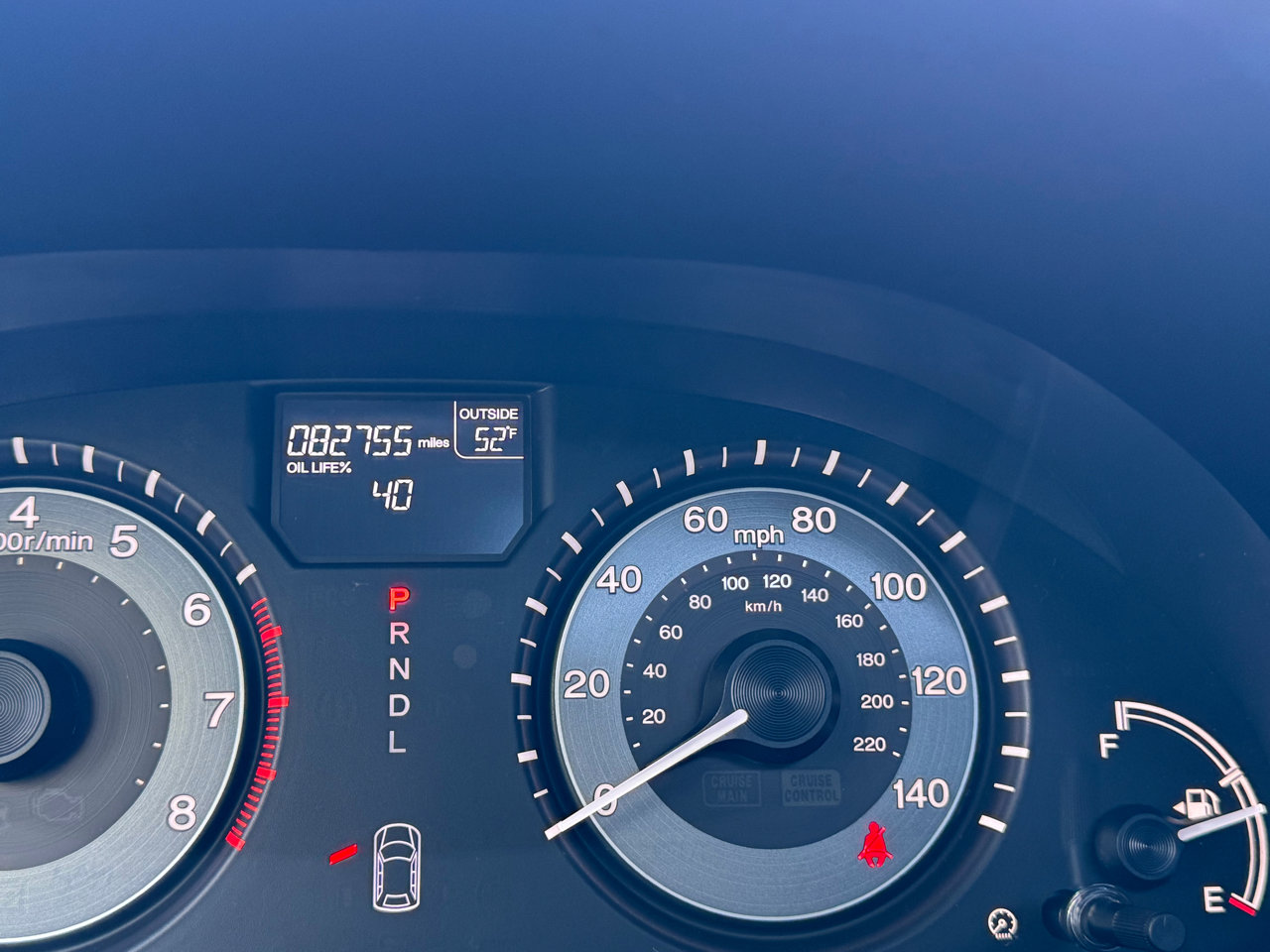 Used 2015 Honda Odyssey EX-L image 20