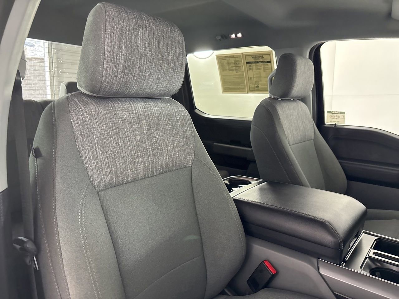 Used 2022 Ford F150 XLT w/ Equipment Group 301A Mid image 26