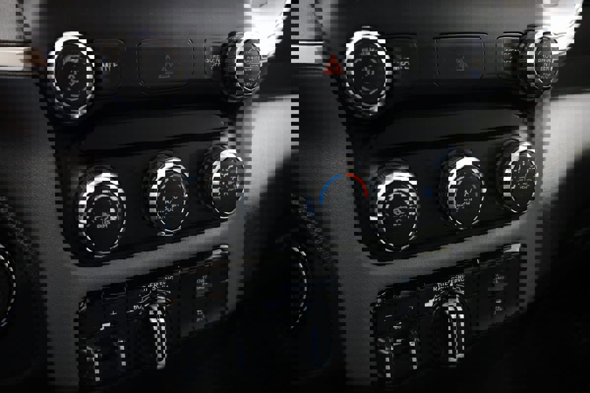 Used 2024 RAM 1500 Lone Star w/ Trailer Tow Group image 25