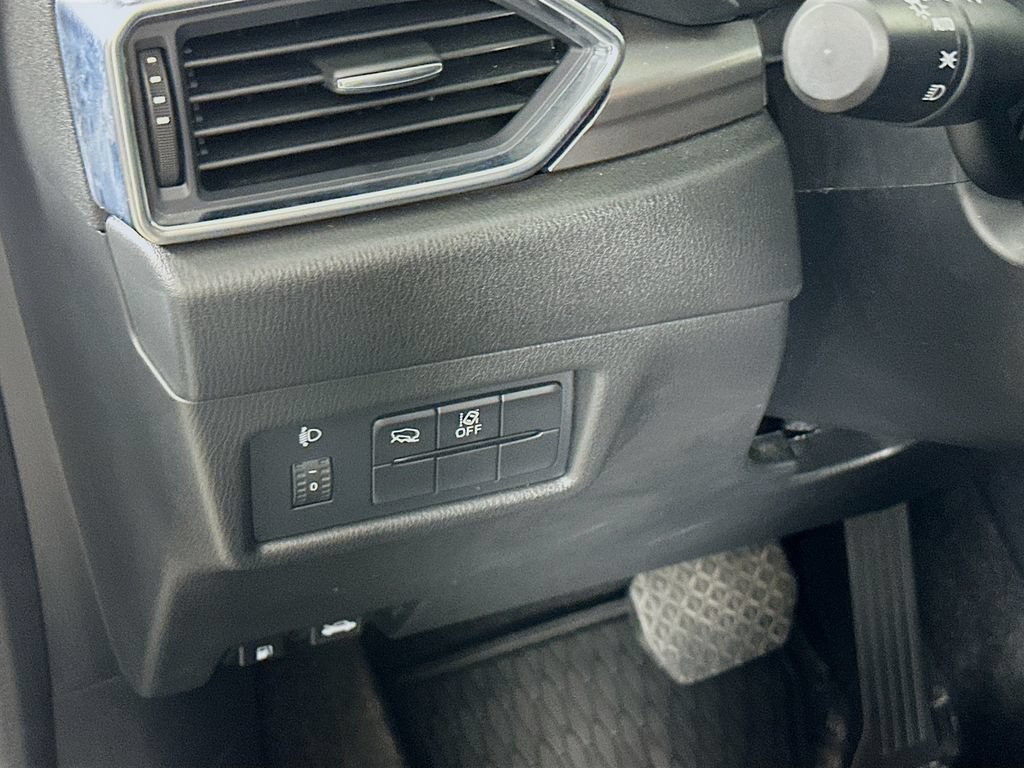 Certified 2023 MAZDA CX-5 AWD 2.5 S image 15
