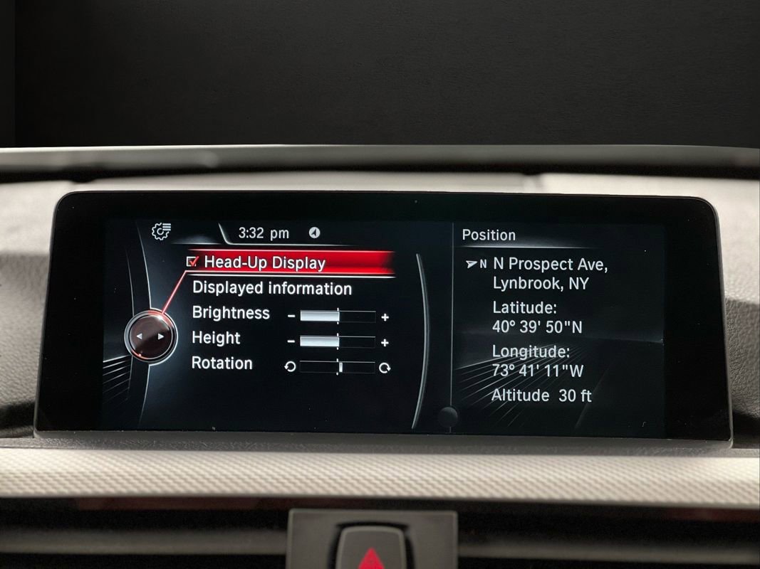 Used 2016 BMW 435i xDrive Coupe image 32