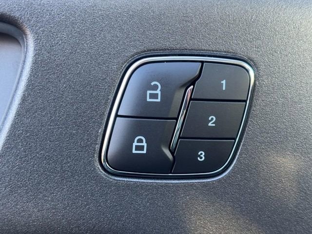 New 2025 Ford Bronco Sport Outer Banks w/ Outer Banks Tech Package+ image 19