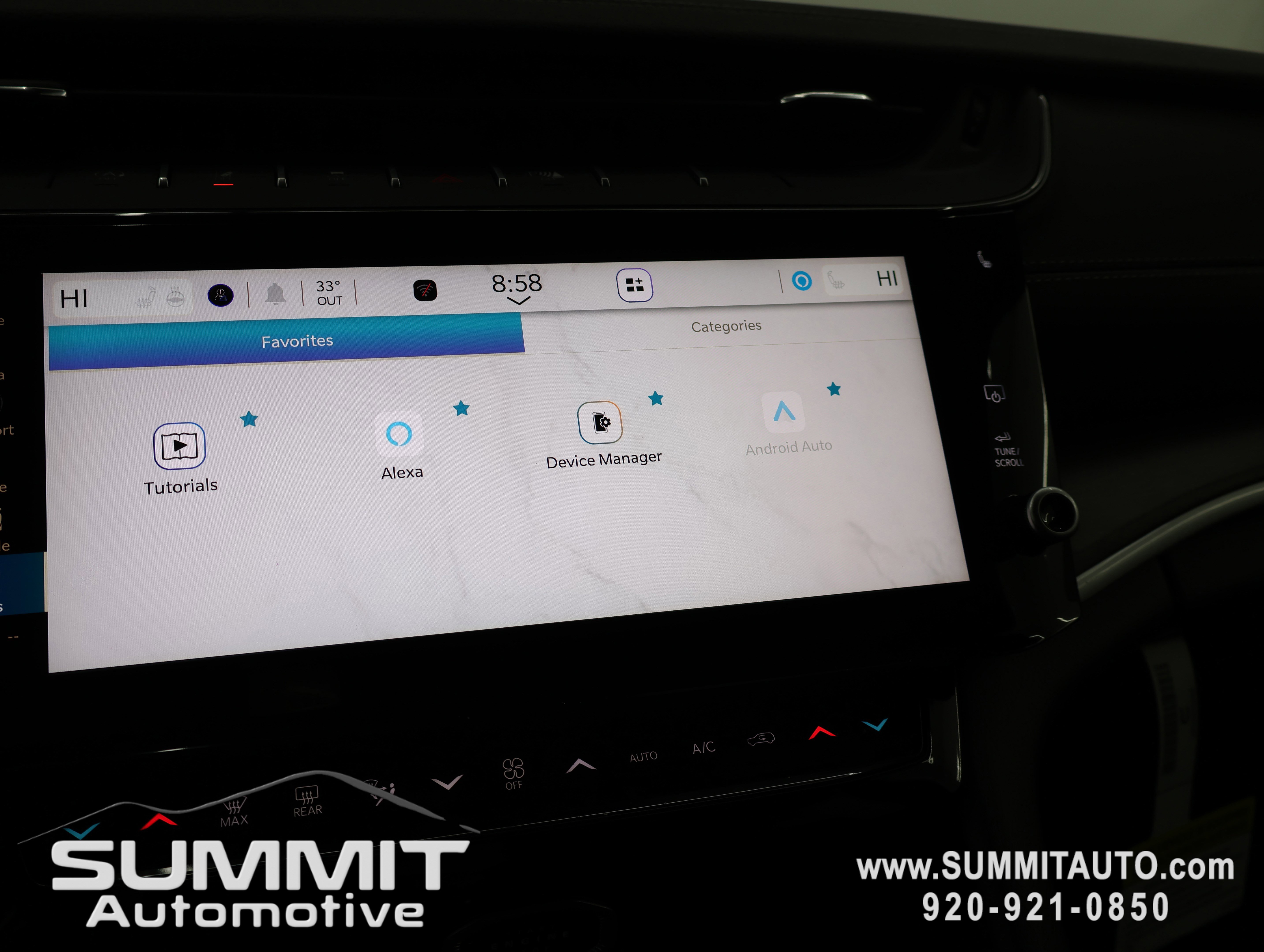 New 2026 Jeep Grand Cherokee Altitude AWD/4WD image 56