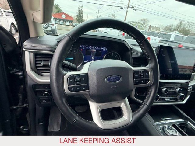 Used 2024 Ford Expedition Max XLT image 21