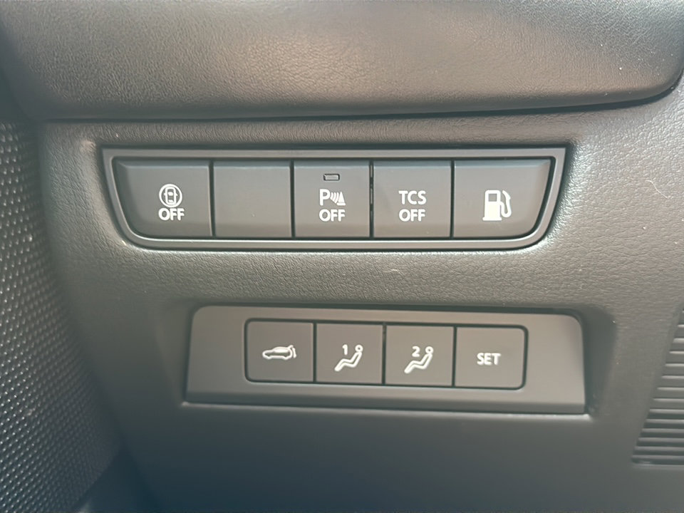 New 2026 MAZDA CX-50 2.5 Hybrid w/ Weather Package image 26