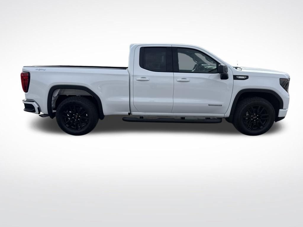 New 2026 GMC Sierra 1500 Elevation w/ Elevation Select Package image 8