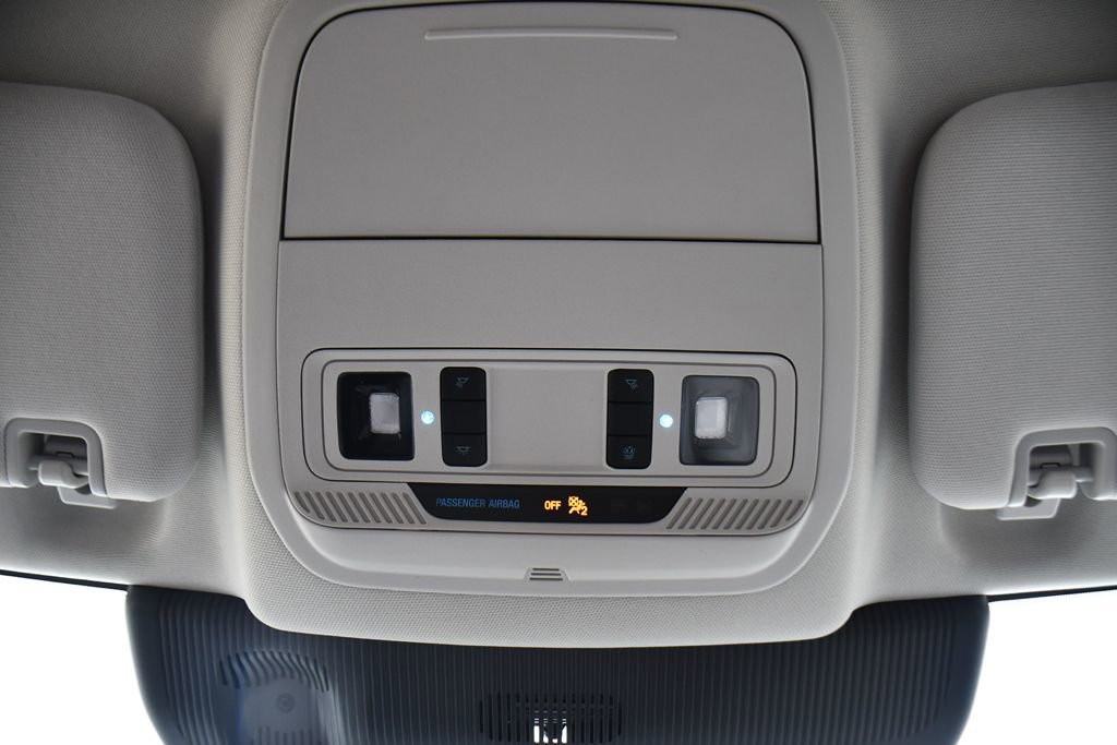 Used 2026 Ford Explorer Active w/ Active Comfort Package image 29