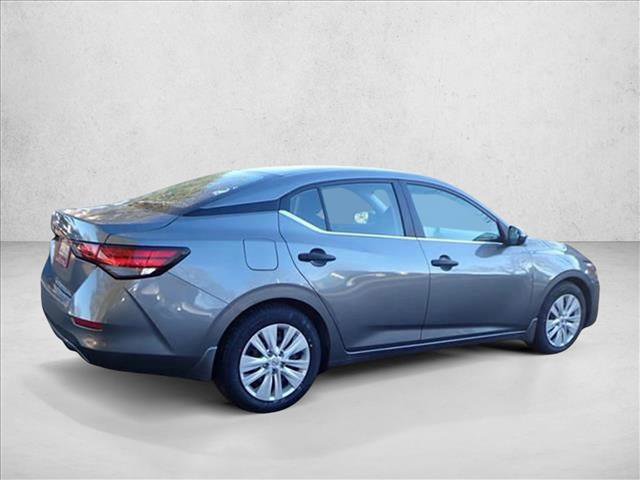 Used 2024 Nissan Sentra S image 4
