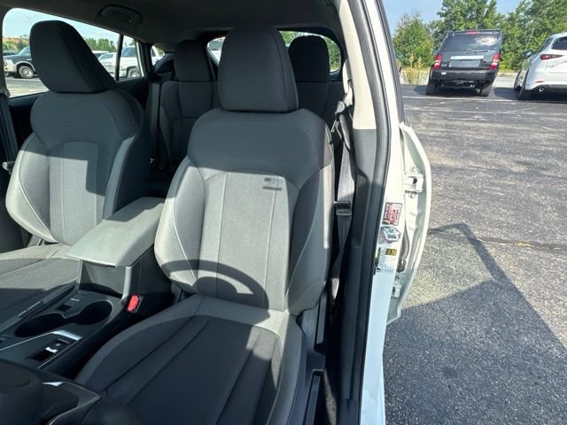 Certified 2025 Subaru Impreza 2.0i AWD/4WD image 10