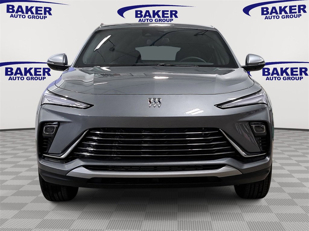 New 2025 Buick Envista Preferred w/ Convenience I Package image 2