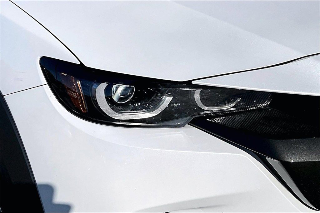 Used 2025 MAZDA CX-50 2.5 Hybrid w/ Premium Plus Pkg image 31