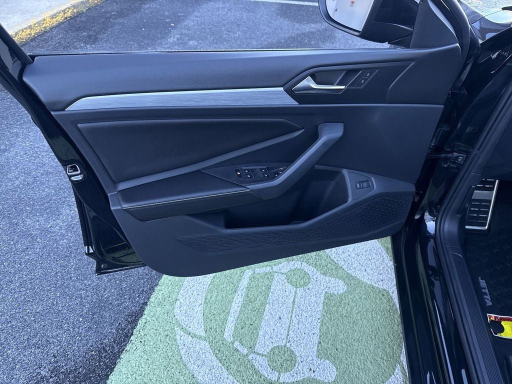 New 2026 Volkswagen Jetta Sport FWD image 21