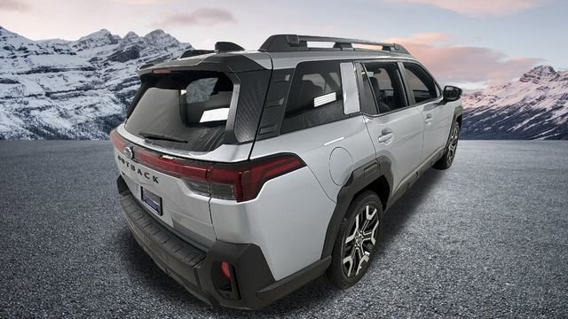 New 2026 Subaru Outback Touring XT image 3