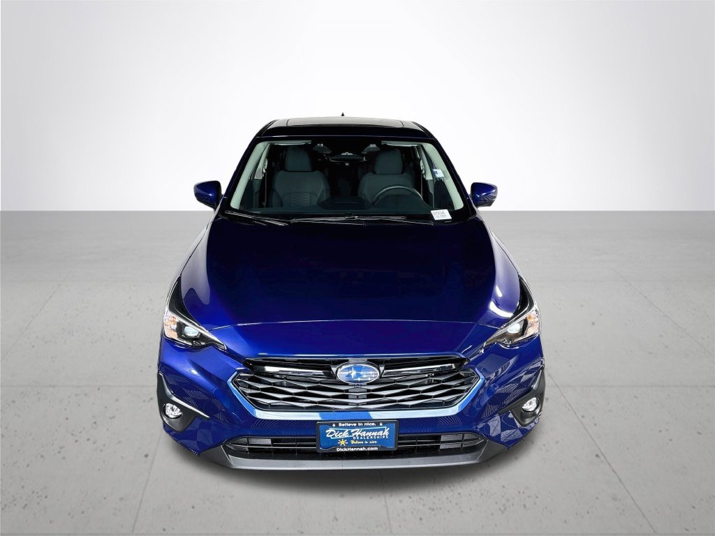 New 2026 Subaru Impreza 2.0i Sport AWD/4WD image 3