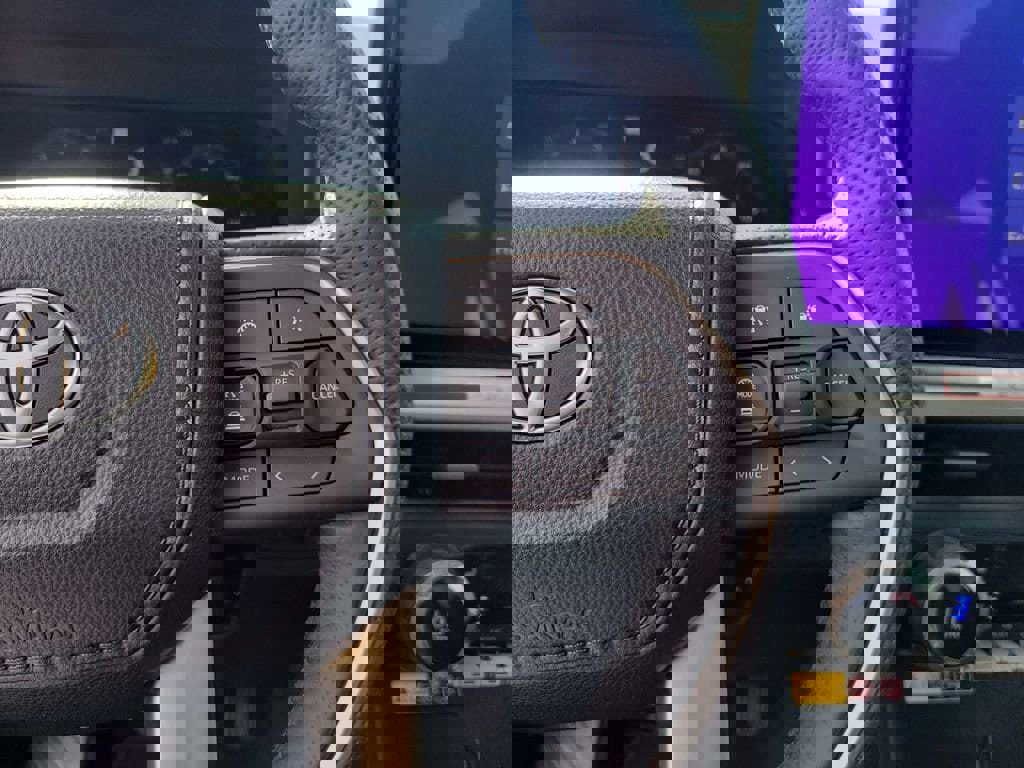 New 2025 Toyota Tacoma TRD Off-Road w/ TRD Off Road Premium Package image 27