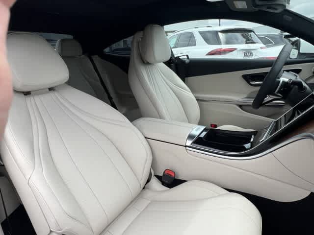 New 2026 Mercedes-Benz CLE 300 4MATIC Coupe image 17