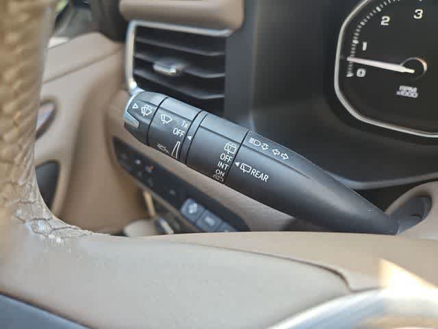 Certified 2021 GMC Yukon XL Denali AWD/4WD image 44