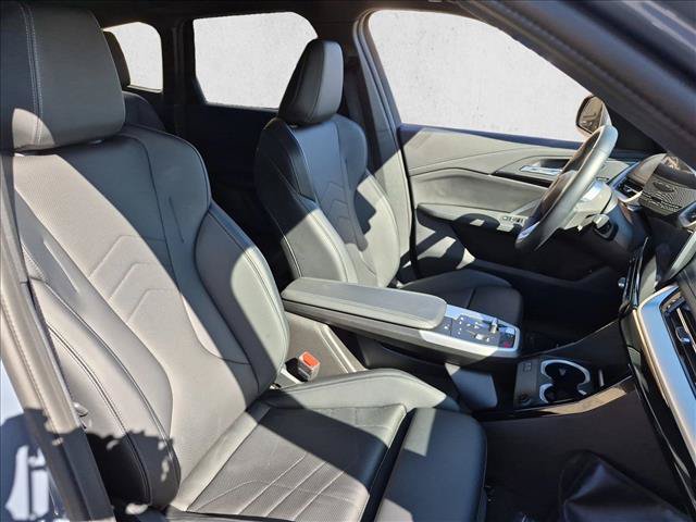 Certified 2026 BMW X1 xDrive28i w/ Convenience Package AWD/4WD image 21