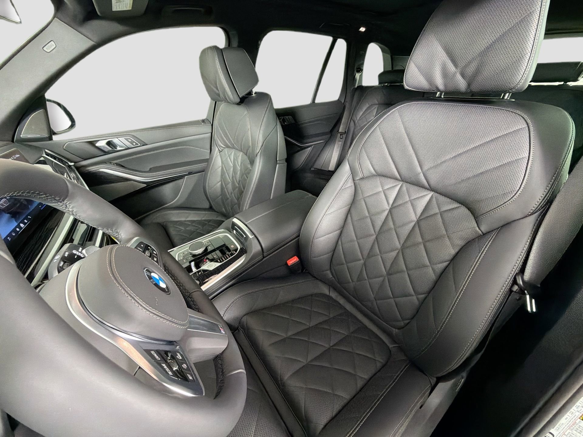 New 2026 BMW X5 sDrive40i image 21