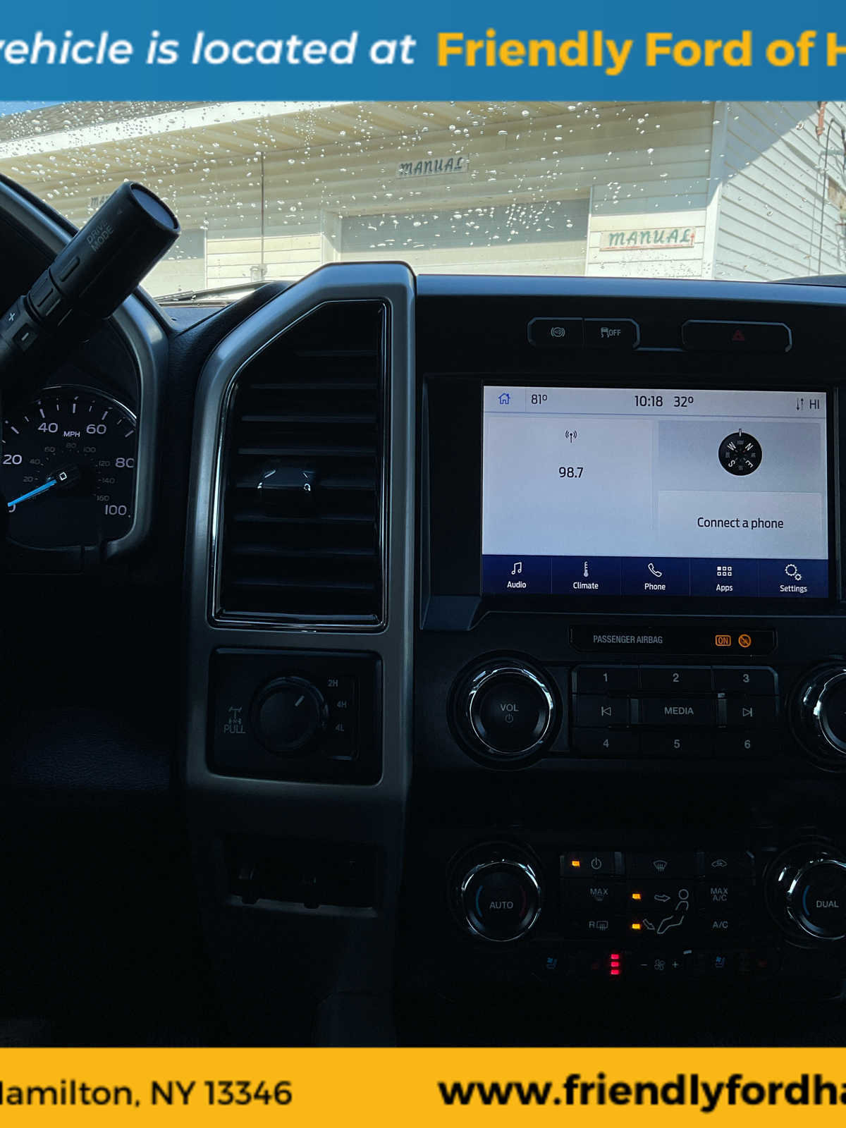 Used 2021 Ford F250 Lariat w/ Chrome Package image 32